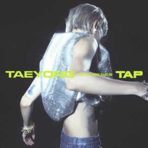 TAEYONG TAP Zip Download